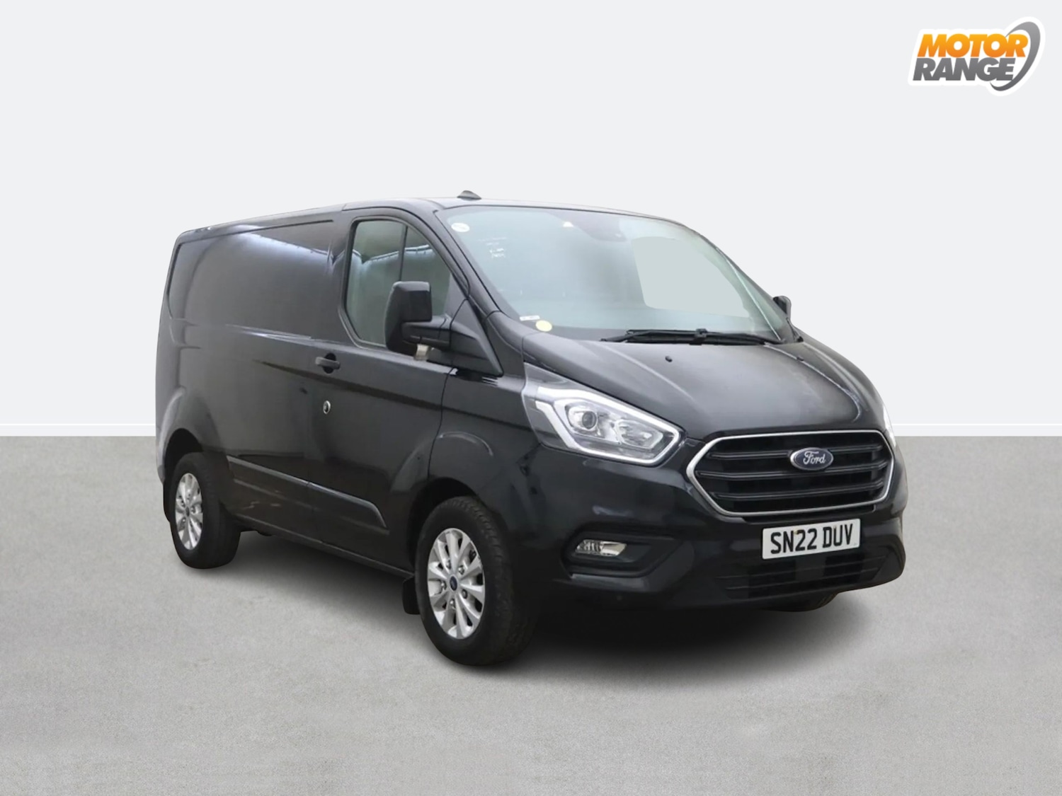 Used Ford Transit Custom 2022 for sale - 76502951: Photo 1