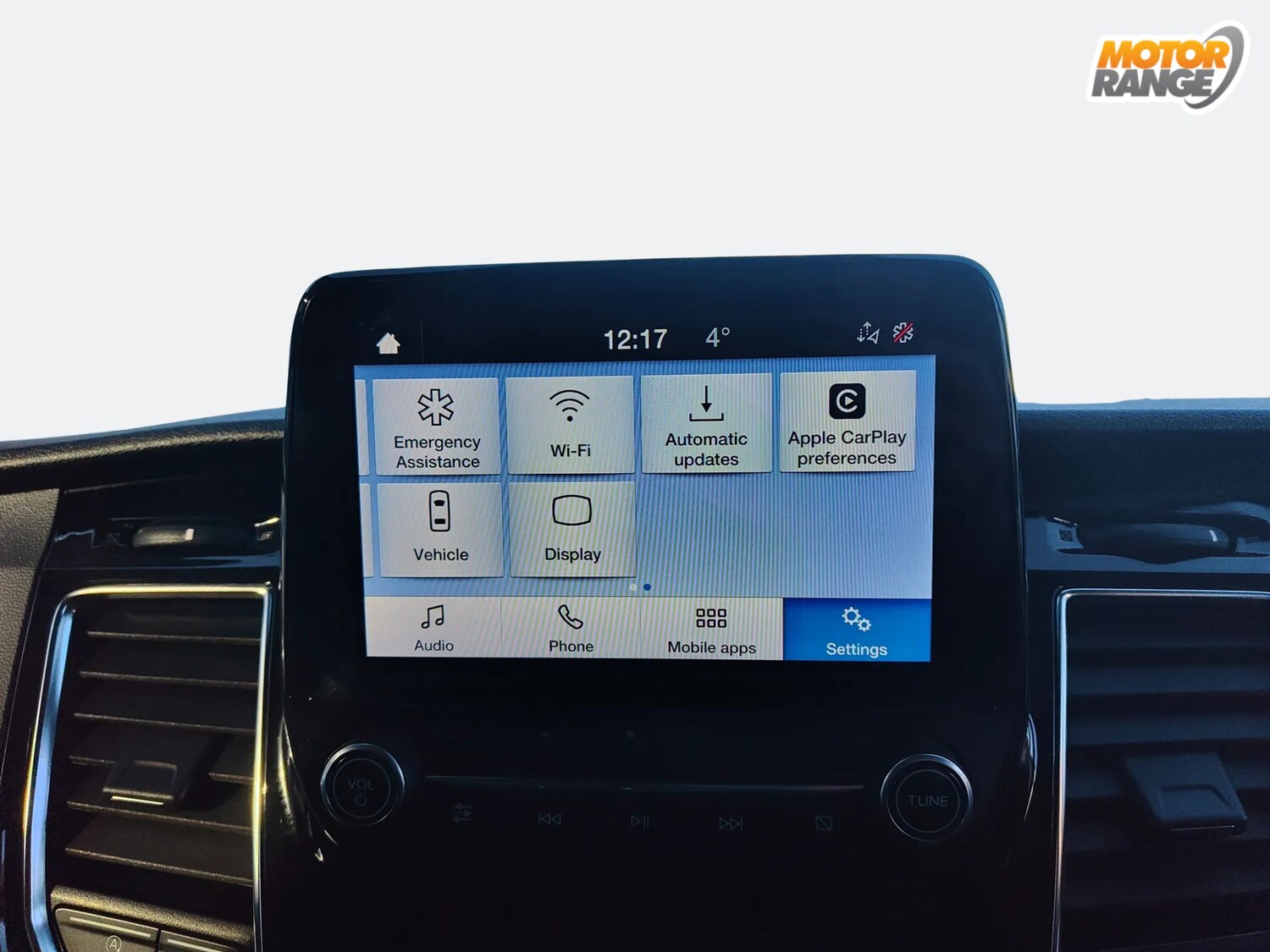 Used Ford Transit Custom 2022 for sale - 76502951: Photo 10