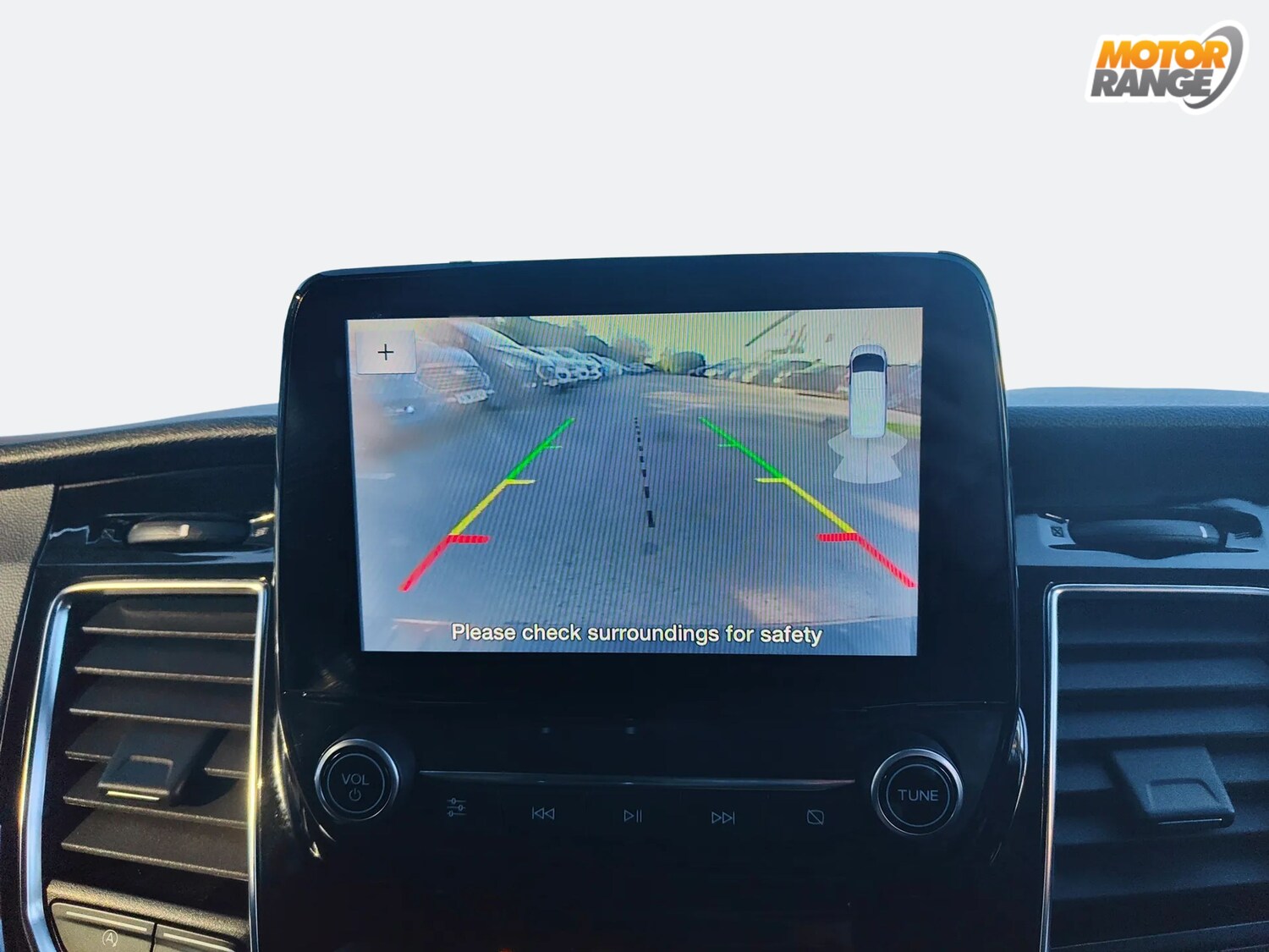 Used Ford Transit Custom 2022 for sale - 76502951: Photo 11