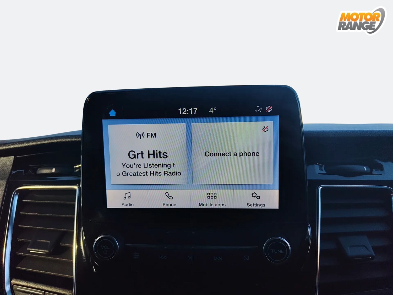 Used Ford Transit Custom 2022 for sale - 76502951: Photo 12