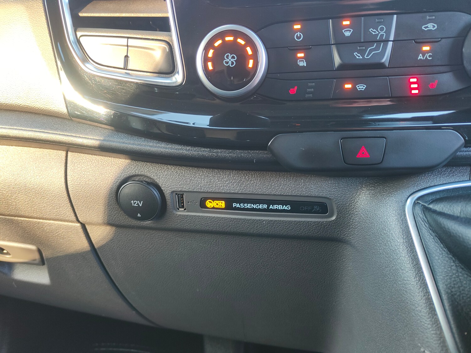 Used Ford Transit Custom 2022 for sale - 76502951: Photo 14