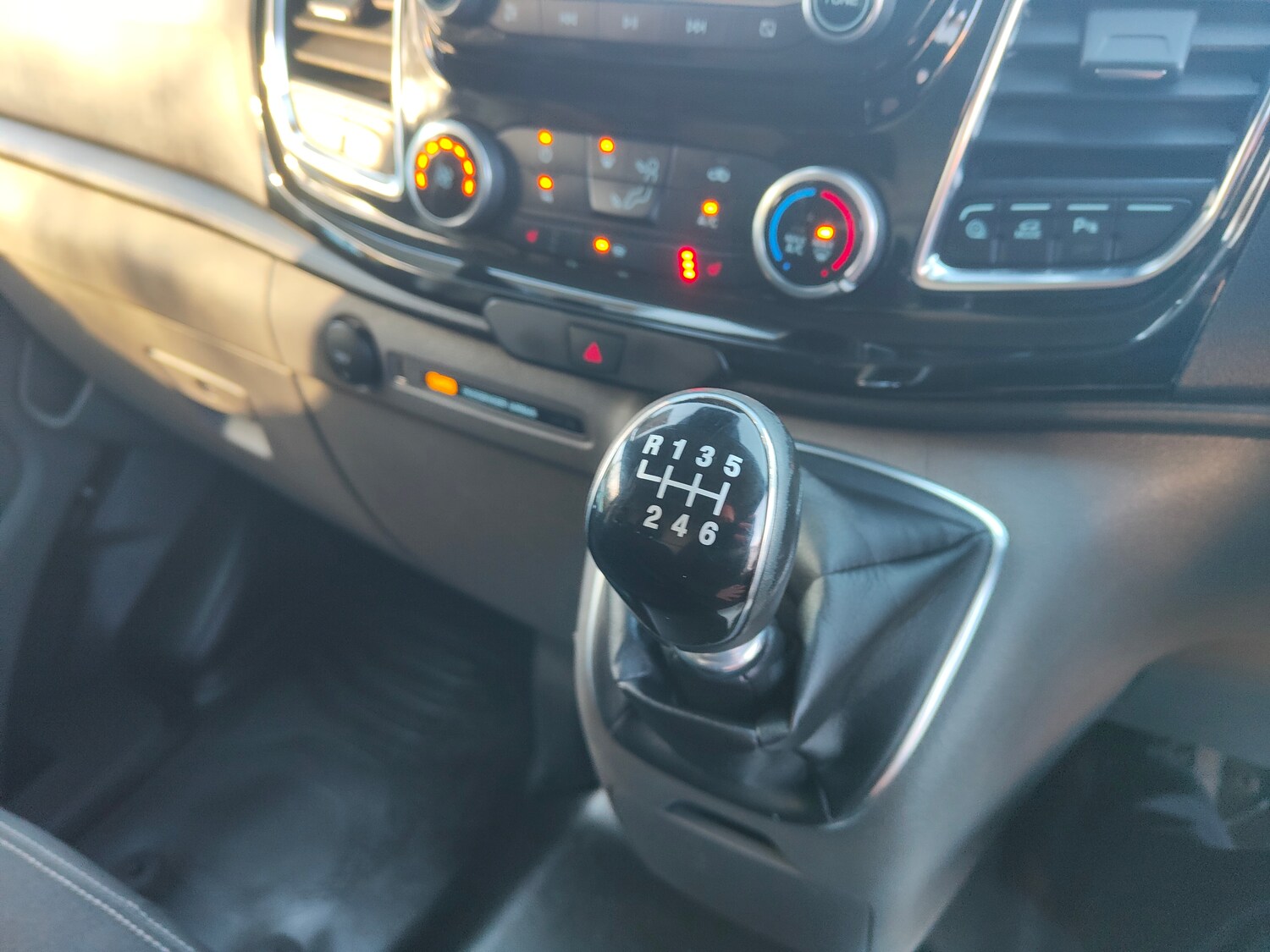 Used Ford Transit Custom 2022 for sale - 76502951: Photo 15