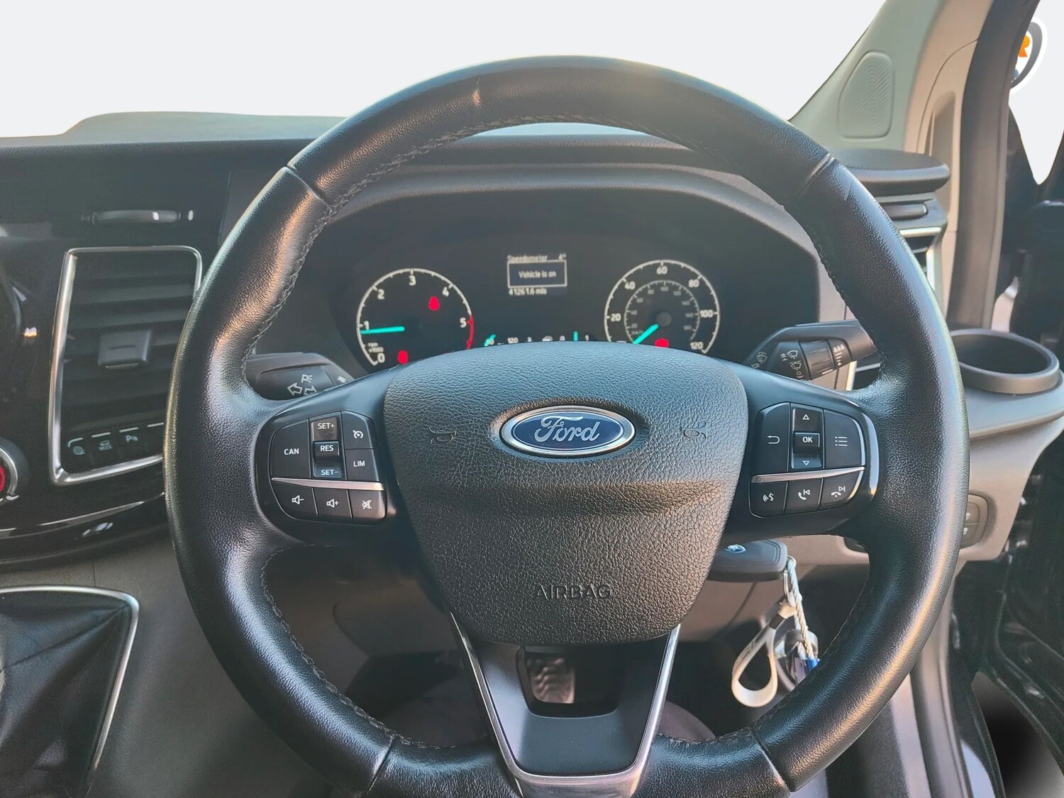 Used Ford Transit Custom 2022 for sale - 76502951: Photo 16