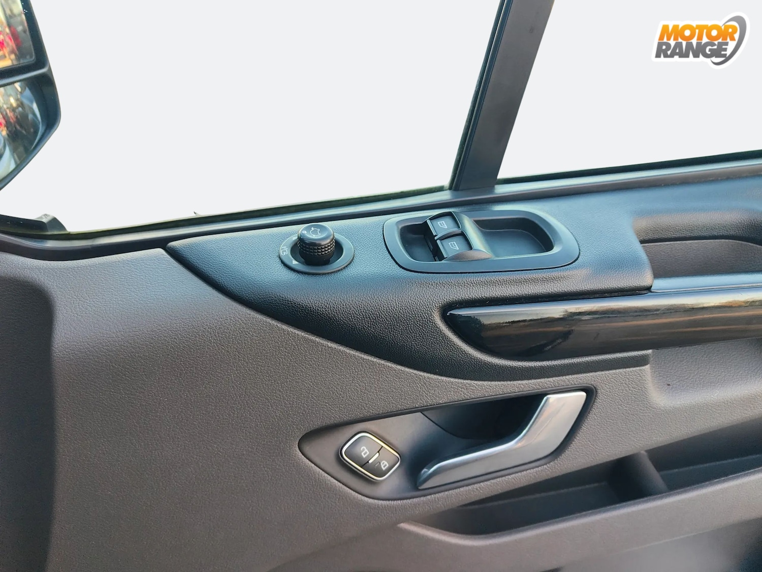 Used Ford Transit Custom 2022 for sale - 76502951: Photo 18