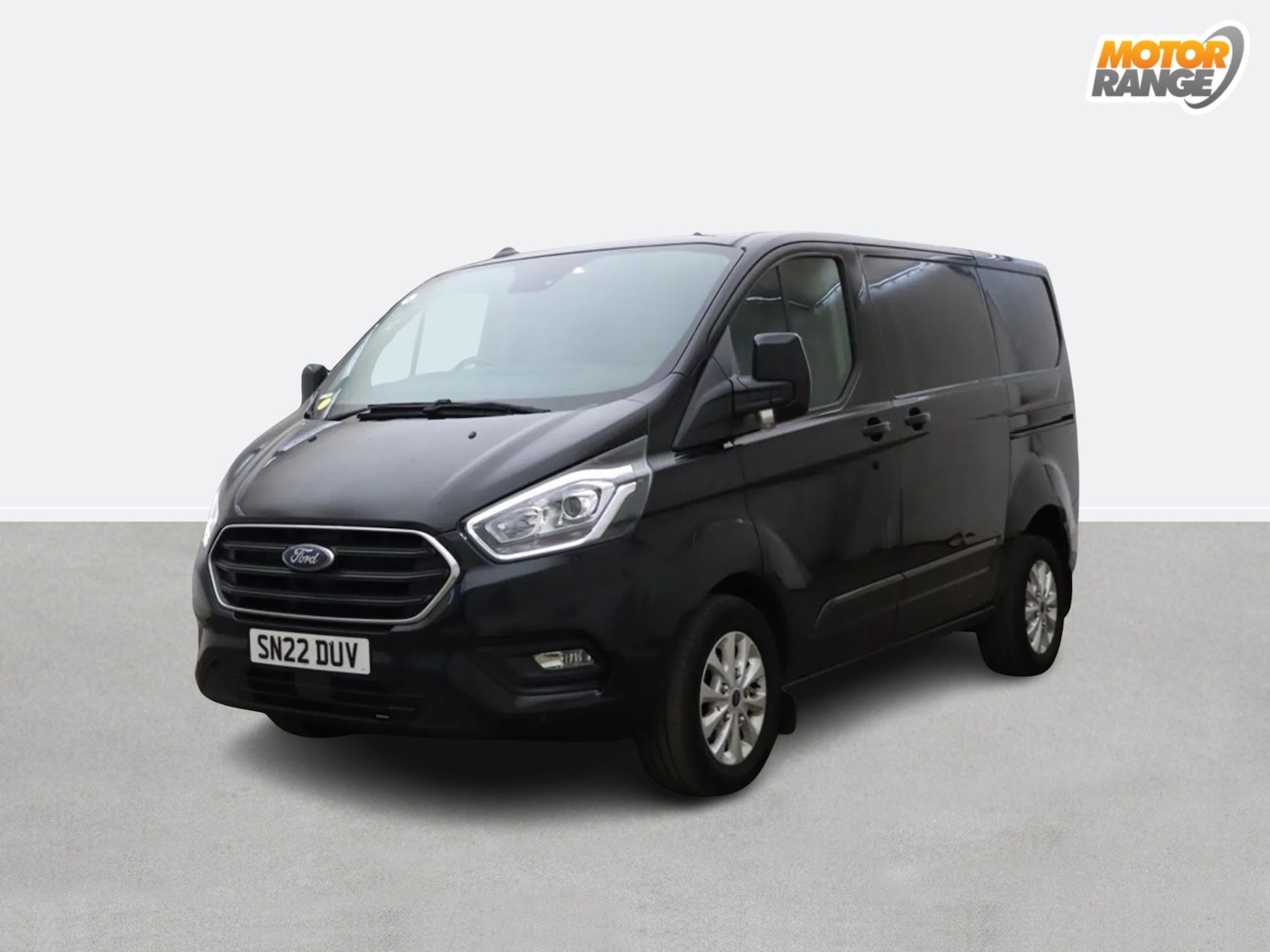 Used Ford Transit Custom 2022 for sale - 76502951: Photo 2