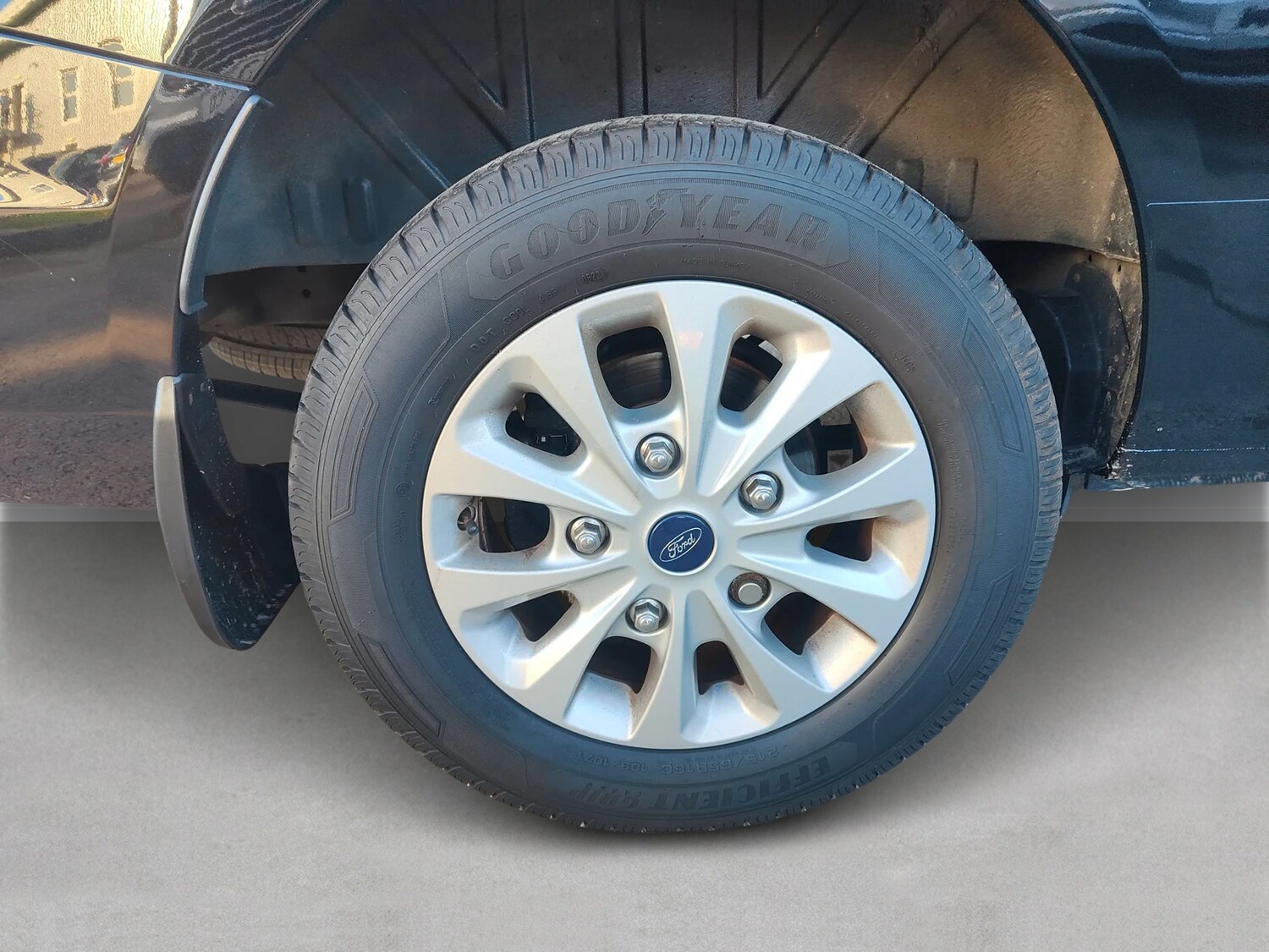 Used Ford Transit Custom 2022 for sale - 76502951: Photo 20