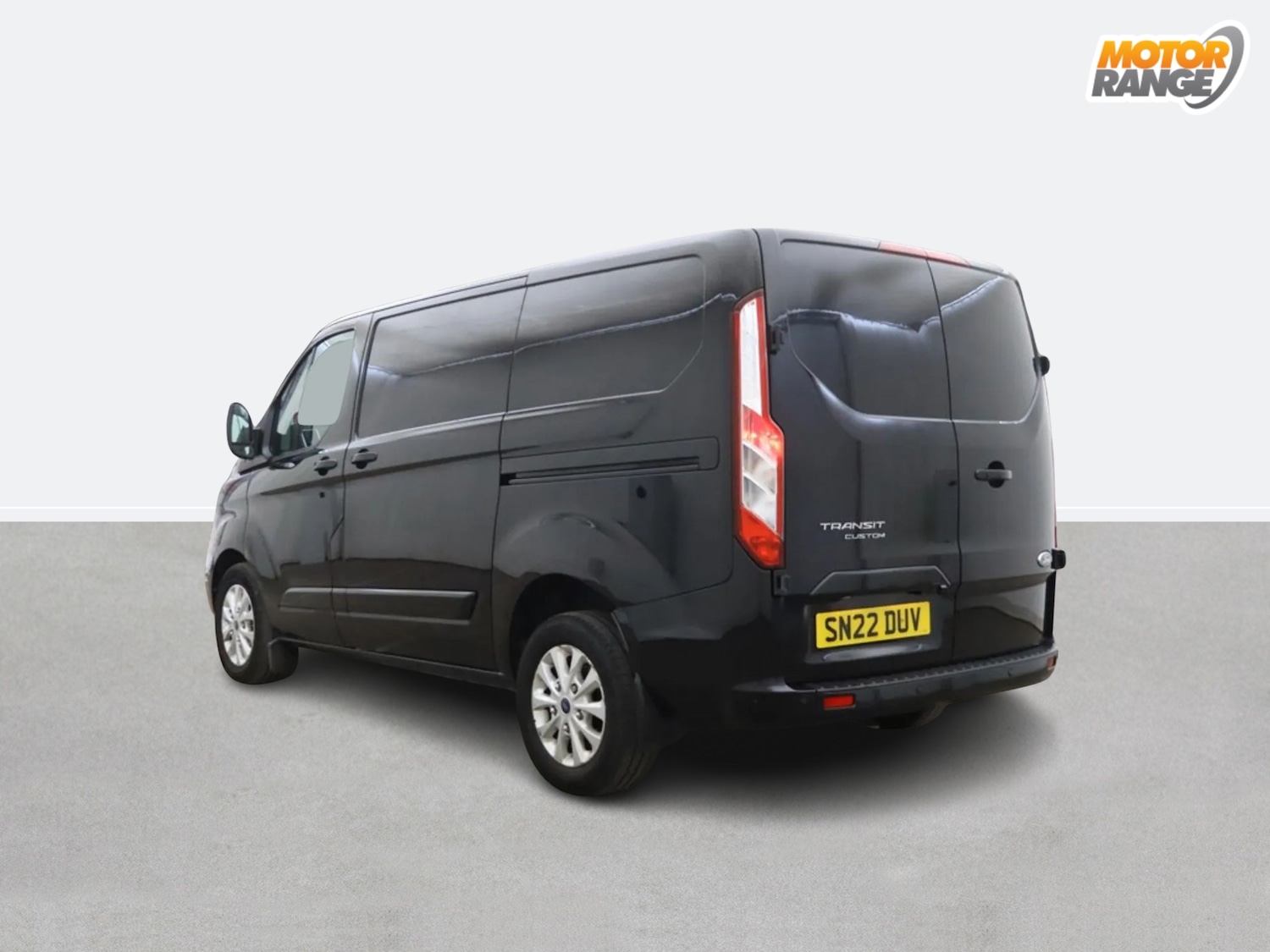 Used Ford Transit Custom 2022 for sale - 76502951: Photo 3