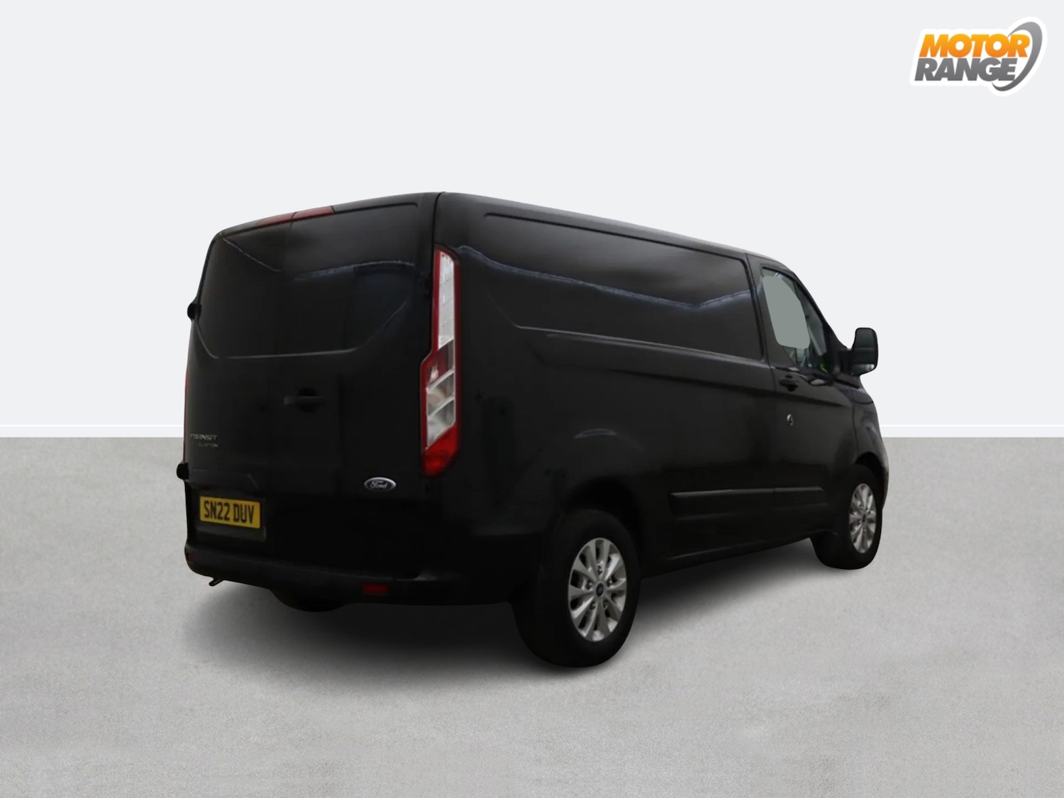 Used Ford Transit Custom 2022 for sale - 76502951: Photo 4