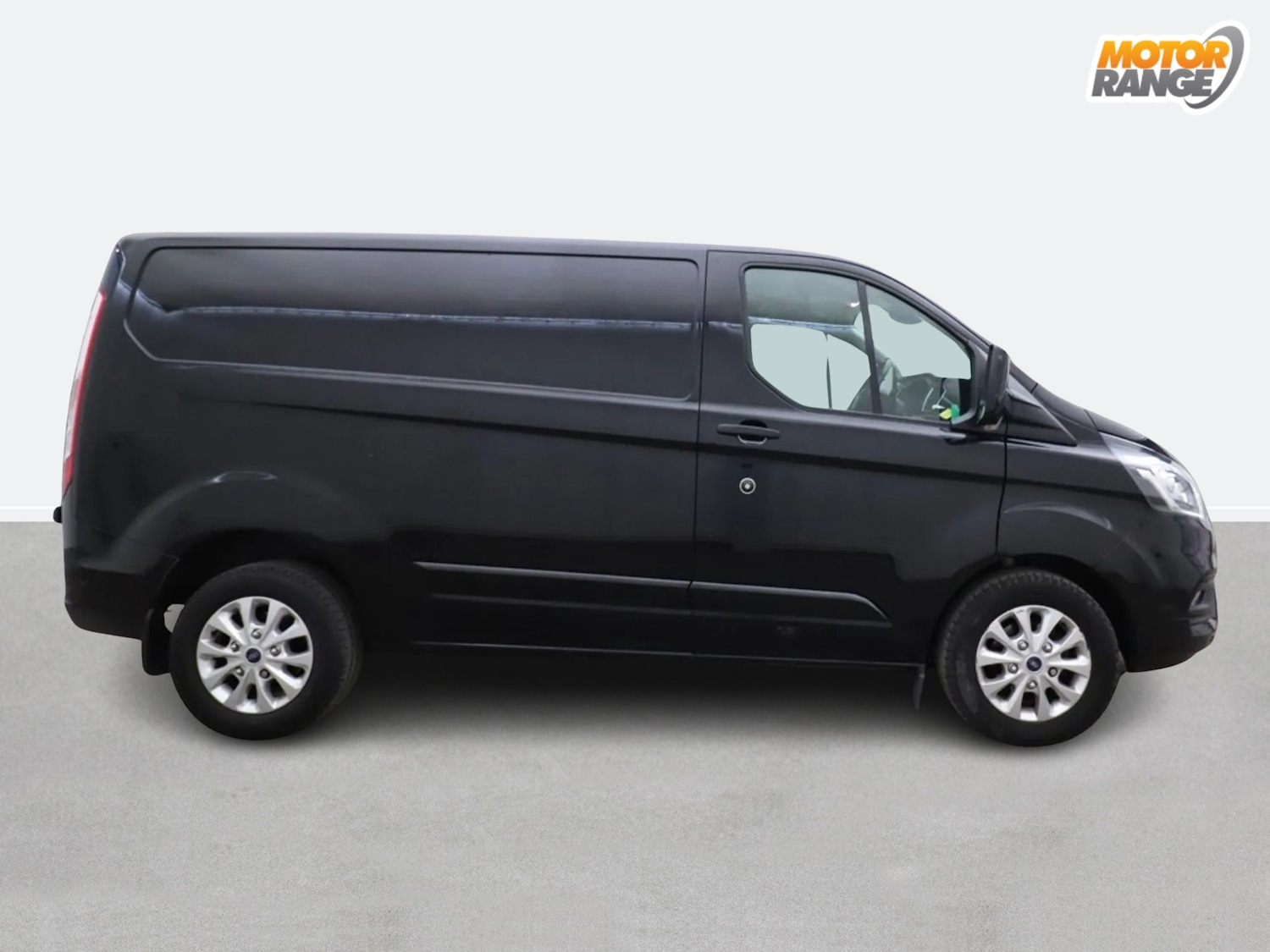 Used Ford Transit Custom 2022 for sale - 76502951: Photo 5