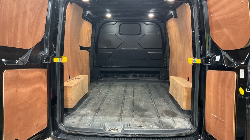 Used Ford Transit Custom 2022 for sale - 76502951: Photo 7