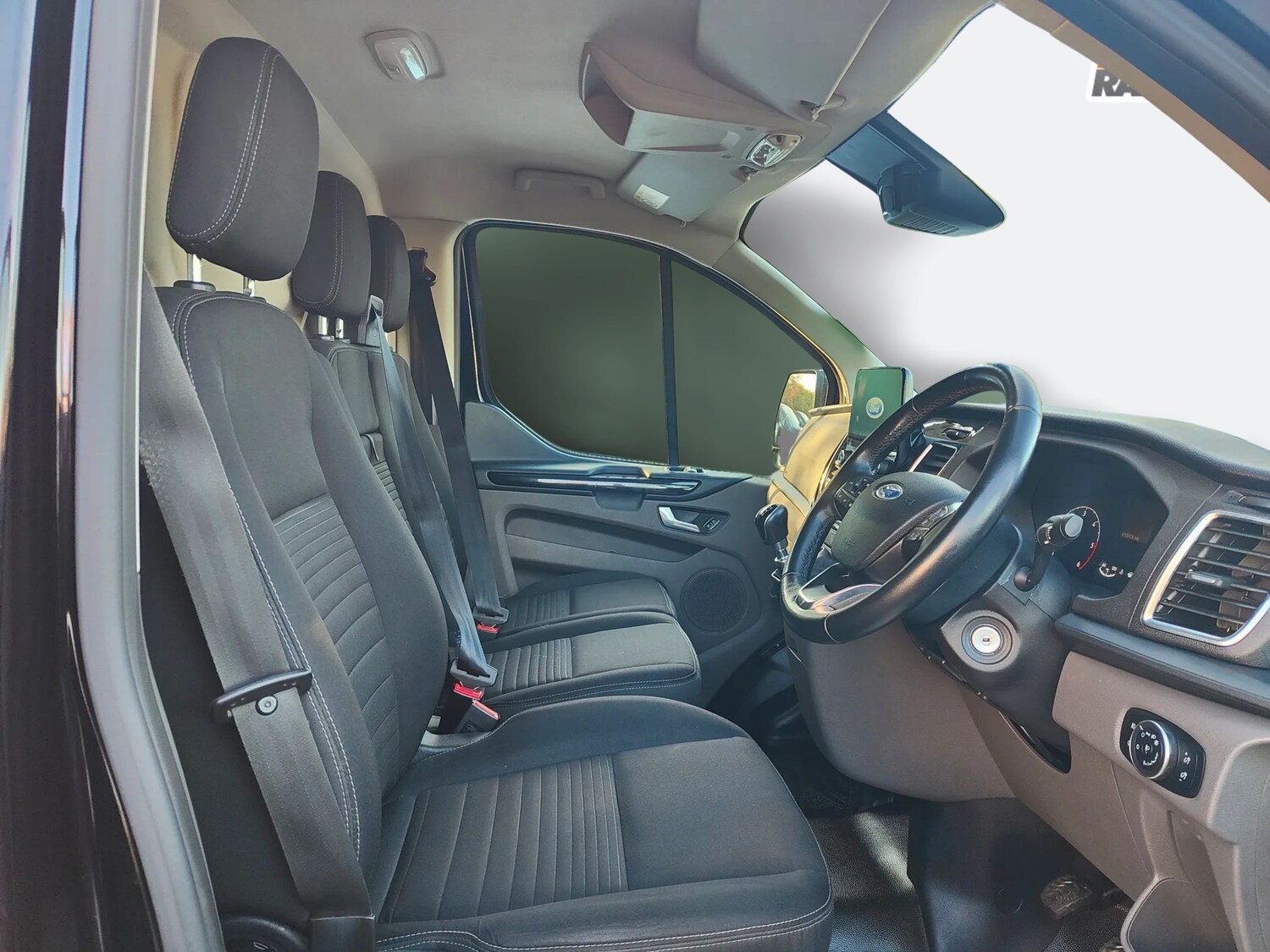 Used Ford Transit Custom 2022 for sale - 76502951: Photo 8