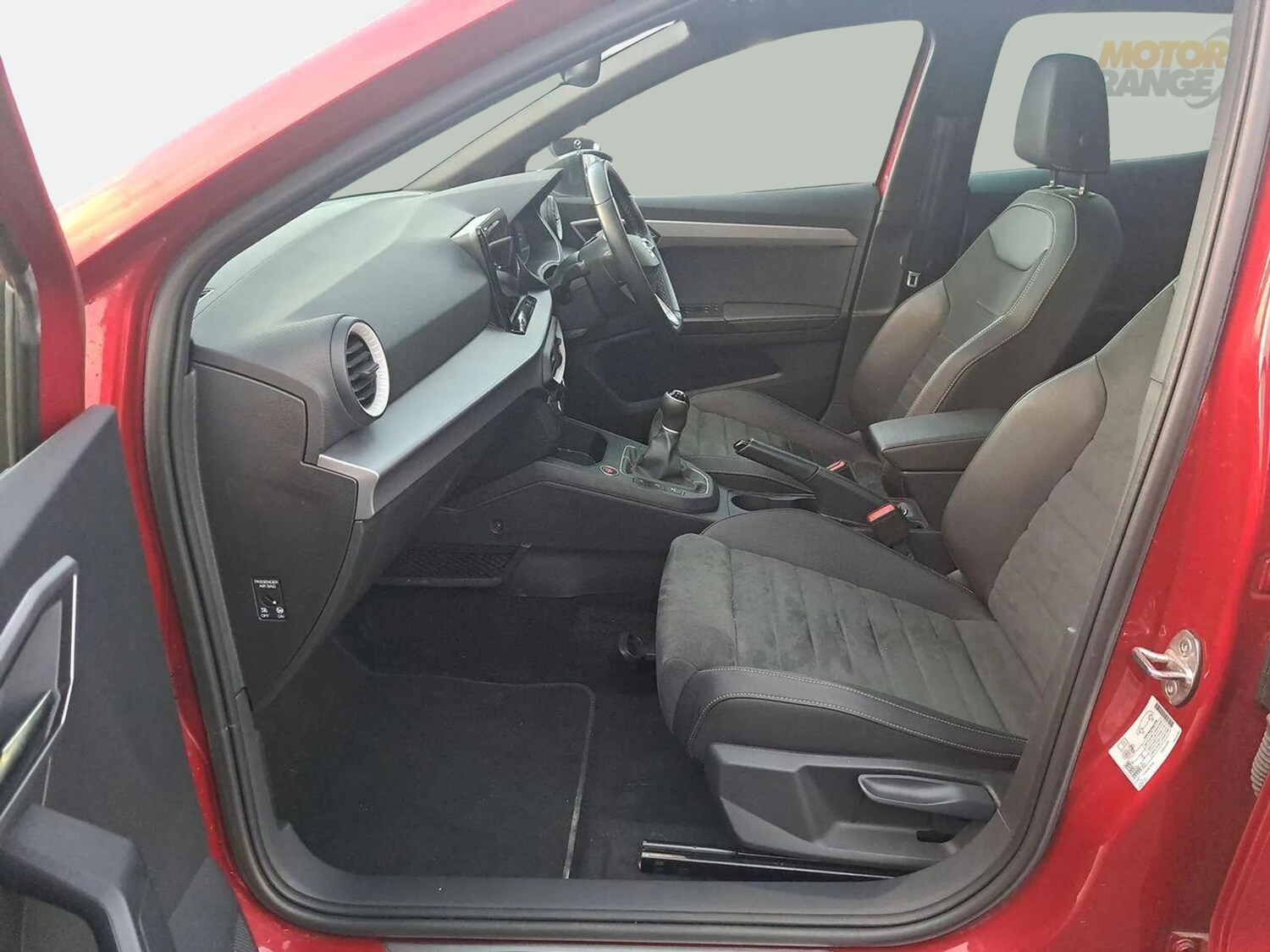 Used SEAT Ibiza 2022 for sale - 77348303: Photo 10