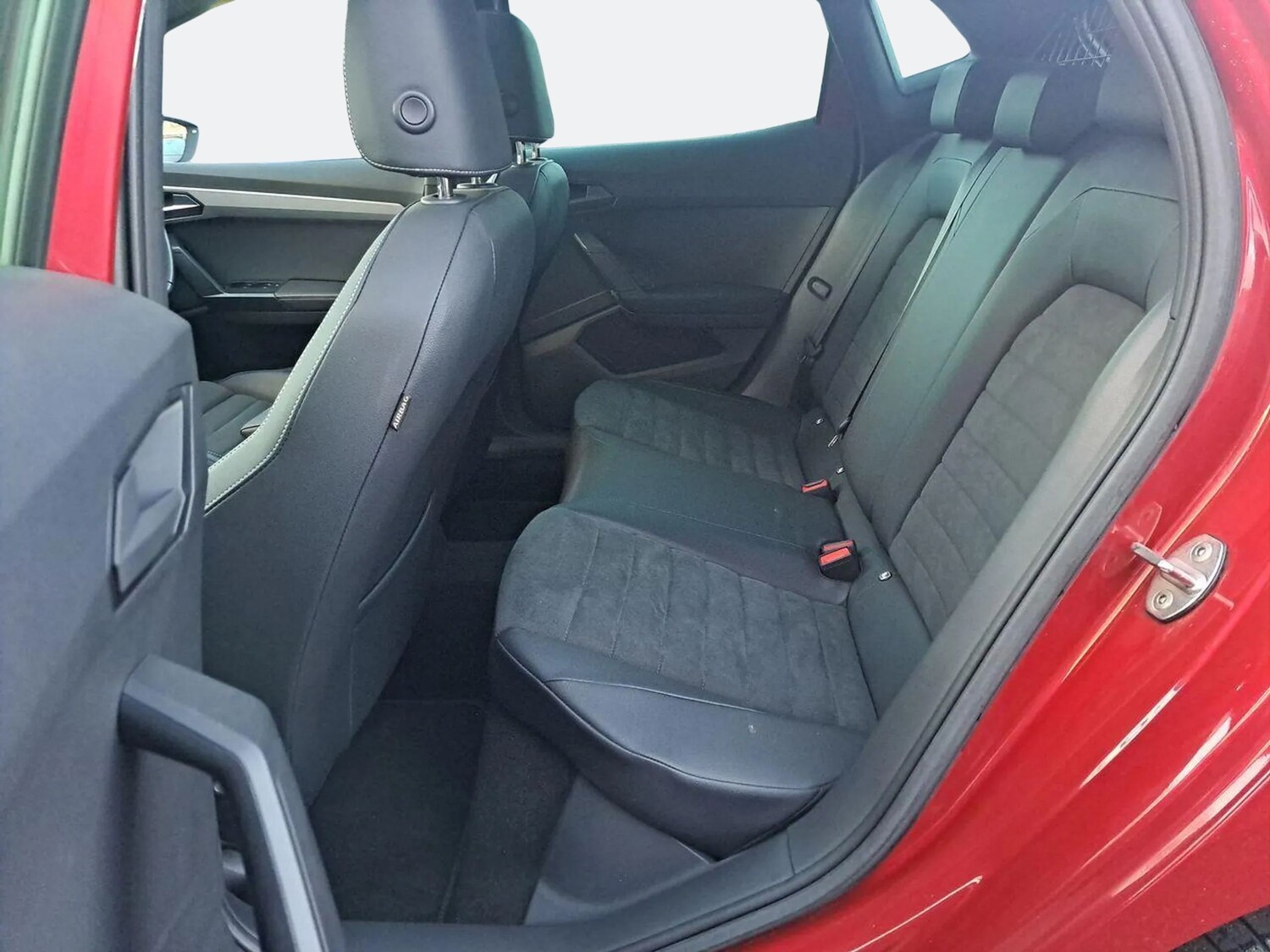 Used SEAT Ibiza 2022 for sale - 77348303: Photo 11