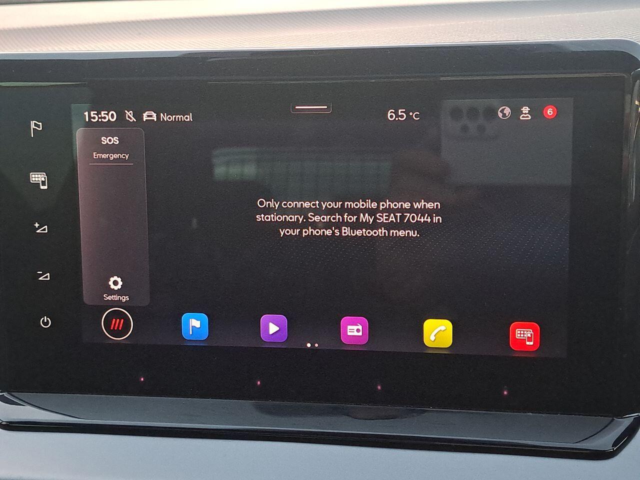 Used SEAT Ibiza 2022 for sale - 77348303: Photo 14