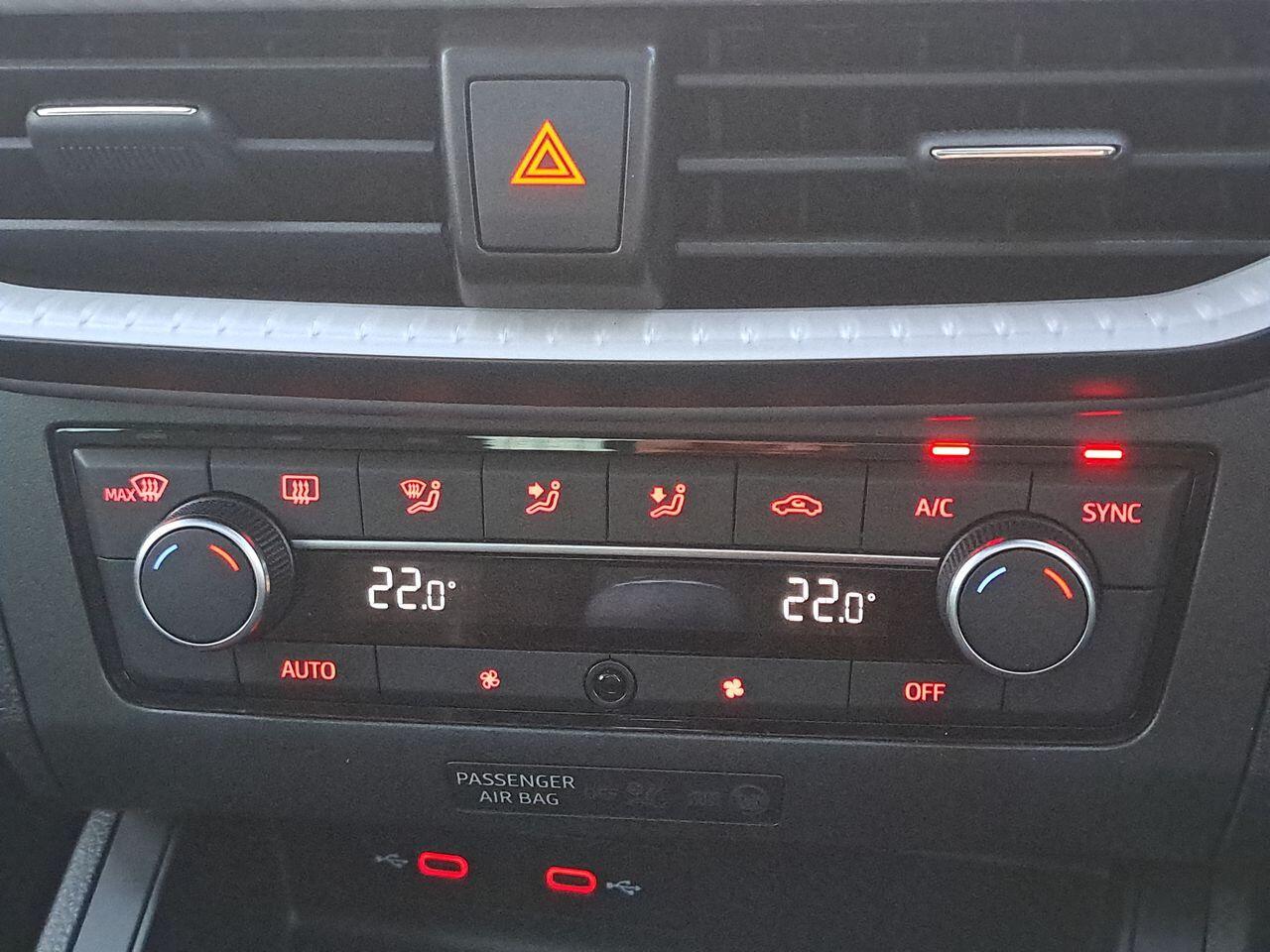 Used SEAT Ibiza 2022 for sale - 77348303: Photo 16