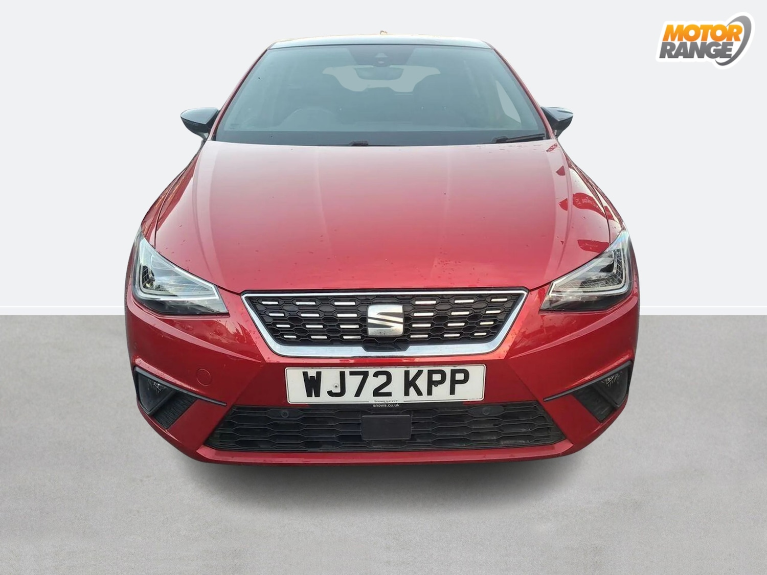 Used SEAT Ibiza 2022 for sale - 77348303: Photo 2