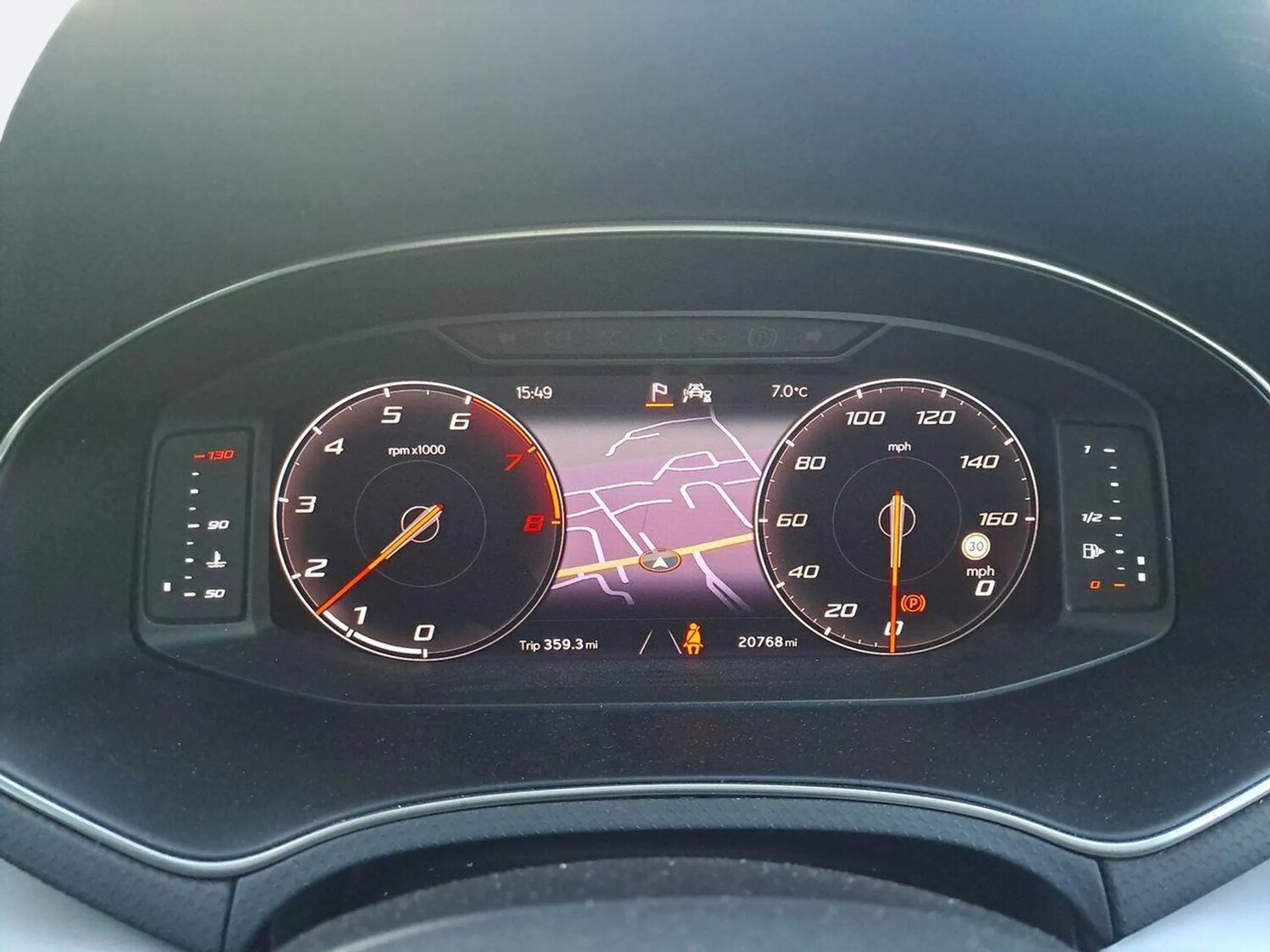 Used SEAT Ibiza 2022 for sale - 77348303: Photo 21