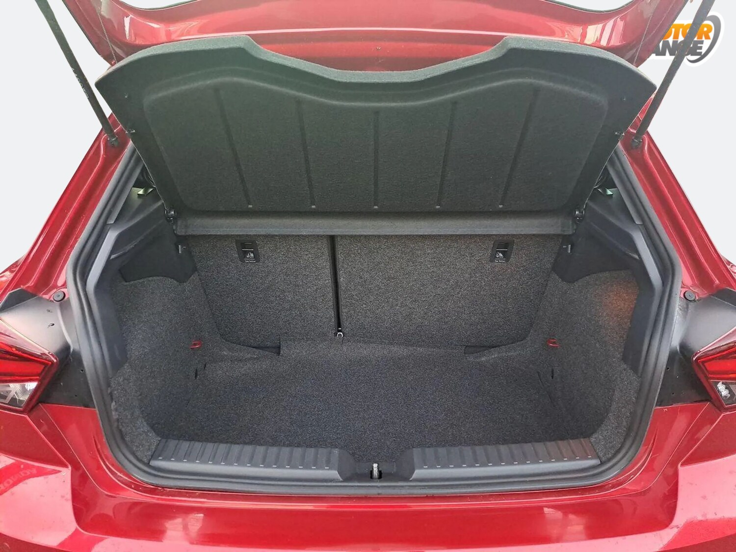 Used SEAT Ibiza 2022 for sale - 77348303: Photo 24