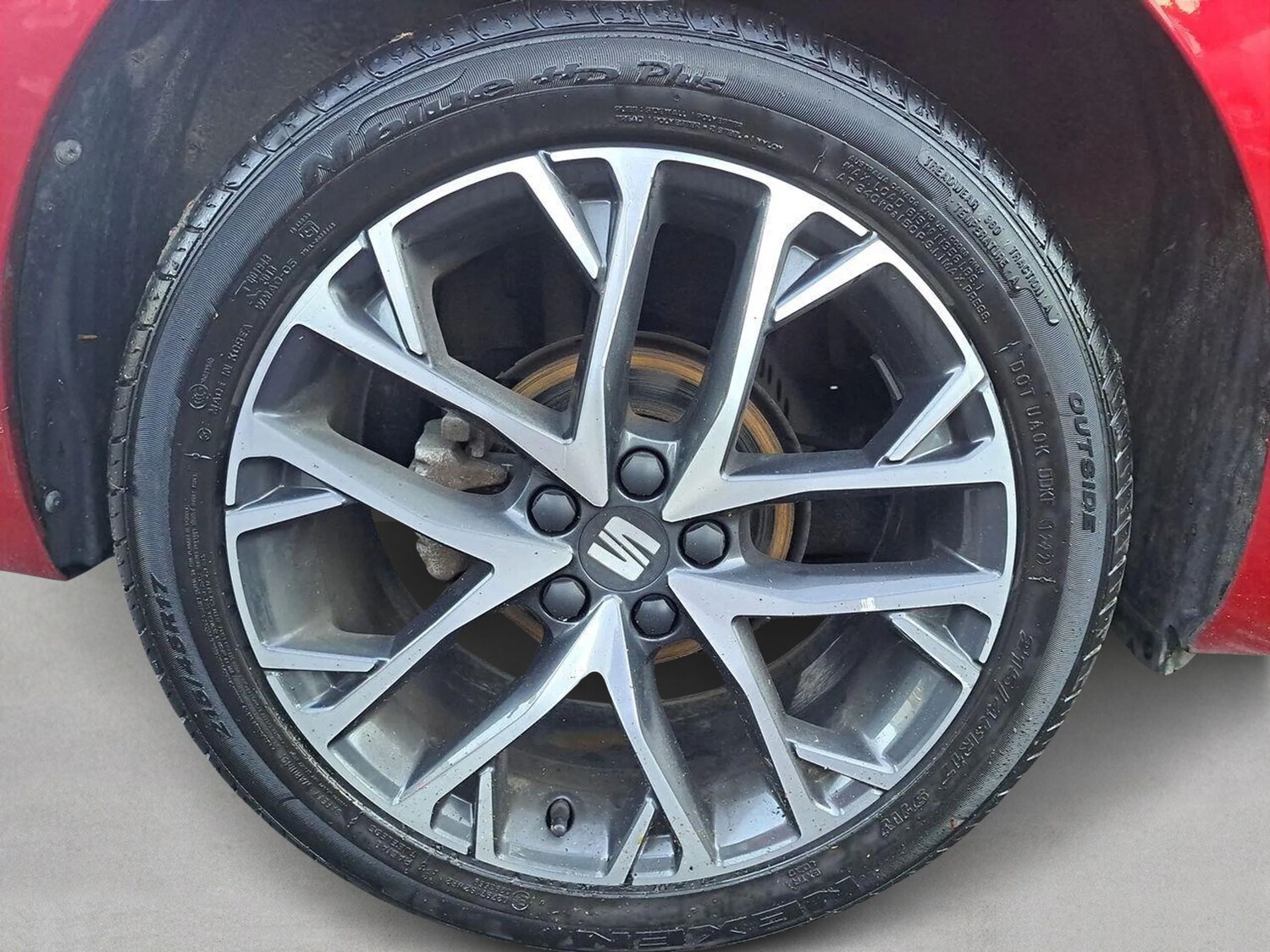 Used SEAT Ibiza 2022 for sale - 77348303: Photo 27