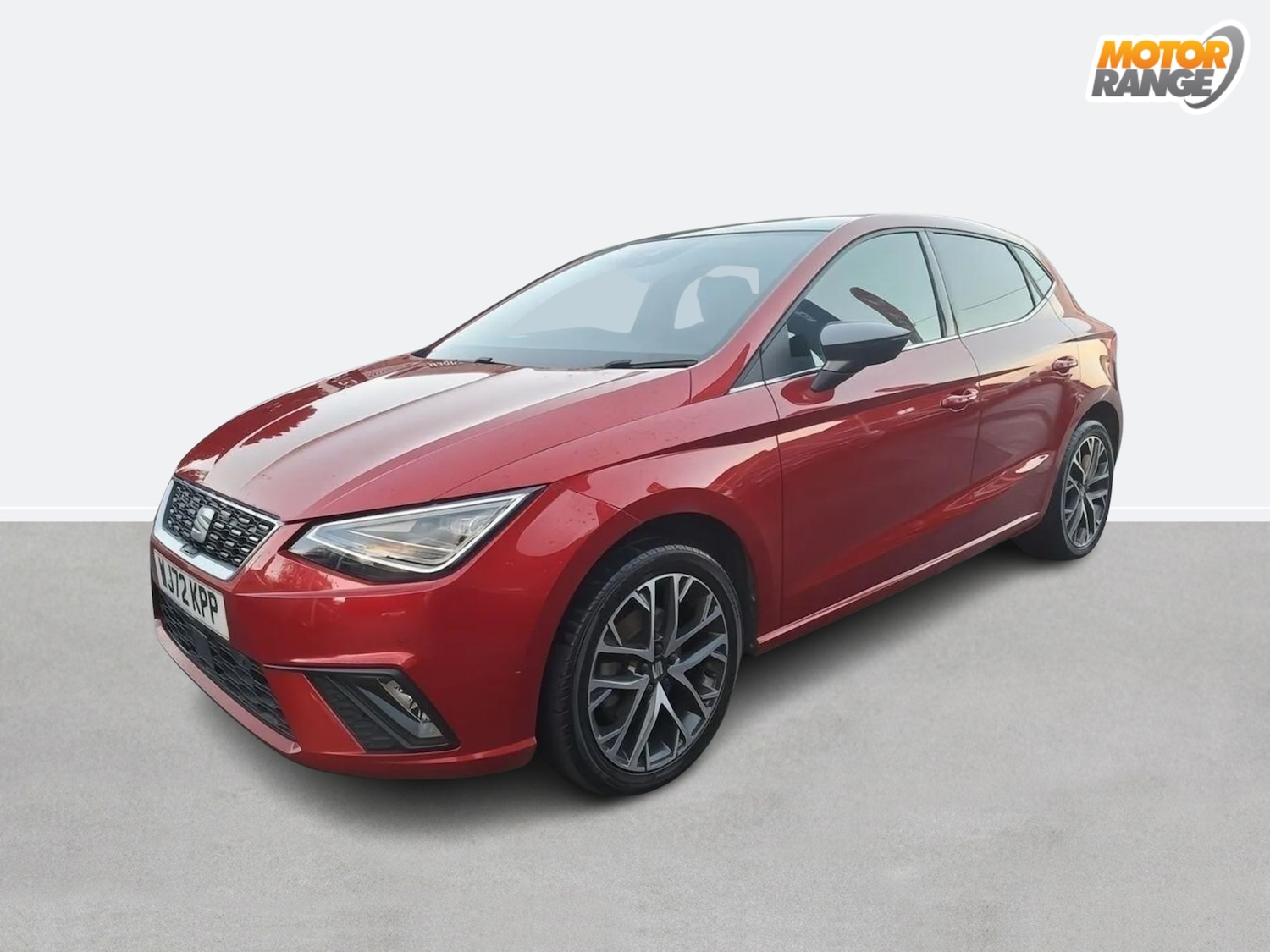 Used SEAT Ibiza 2022 for sale - 77348303: Photo 3