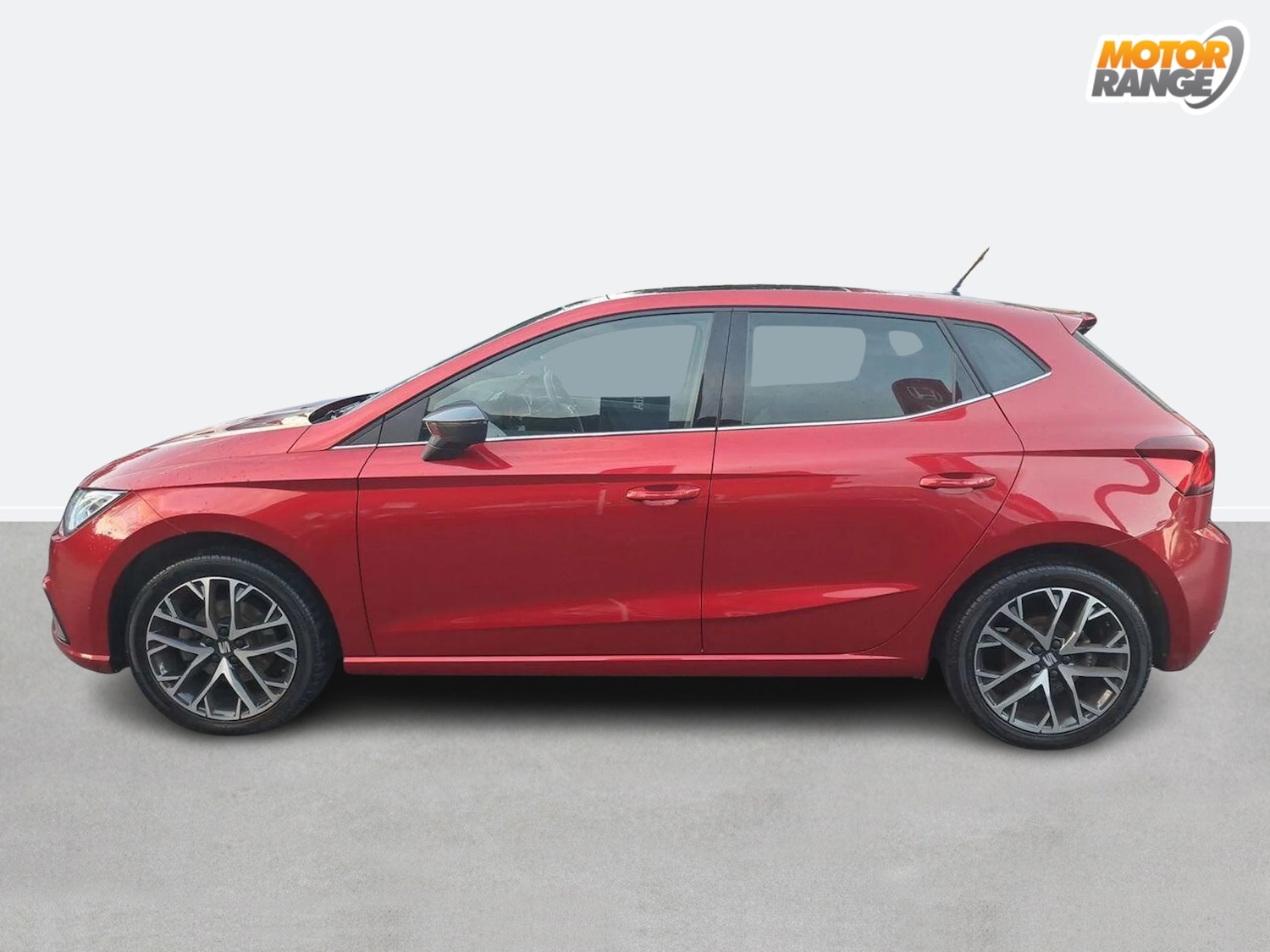 Used SEAT Ibiza 2022 for sale - 77348303: Photo 4