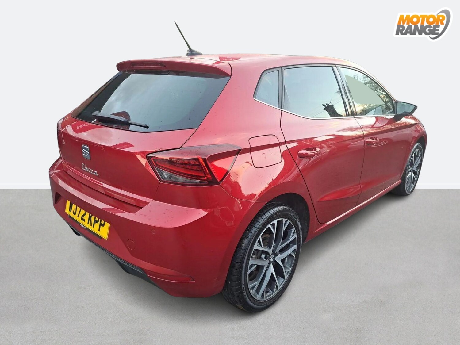 Used SEAT Ibiza 2022 for sale - 77348303: Photo 7