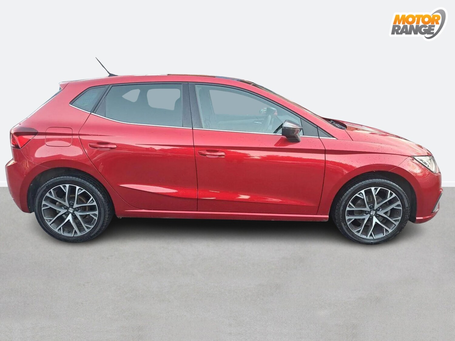 Used SEAT Ibiza 2022 for sale - 77348303: Photo 8