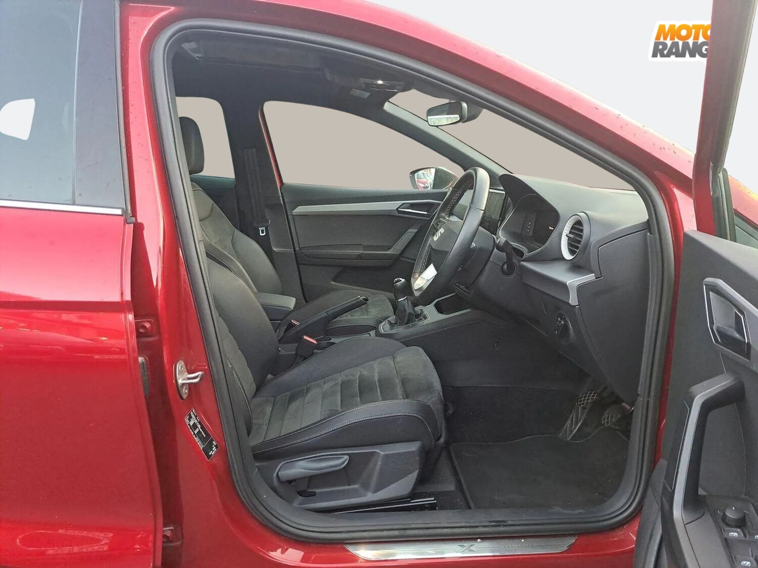 Used SEAT Ibiza 2022 for sale - 77348303: Photo 9