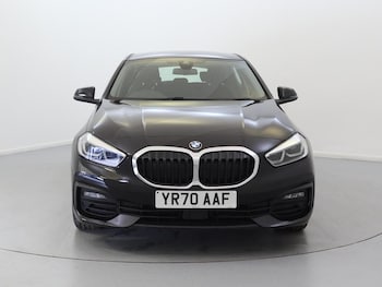 Used BMW 1 Series 2020 for sale - 75761570: Photo