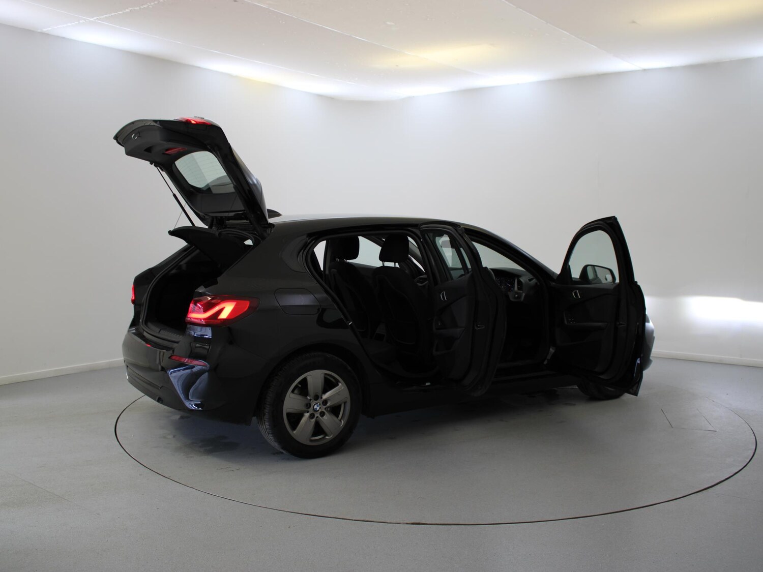Vehicle 38