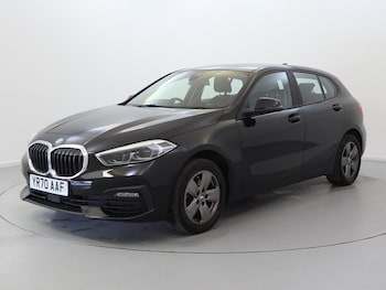 Used BMW 1 Series 2020 for sale - 75761570: Photo
