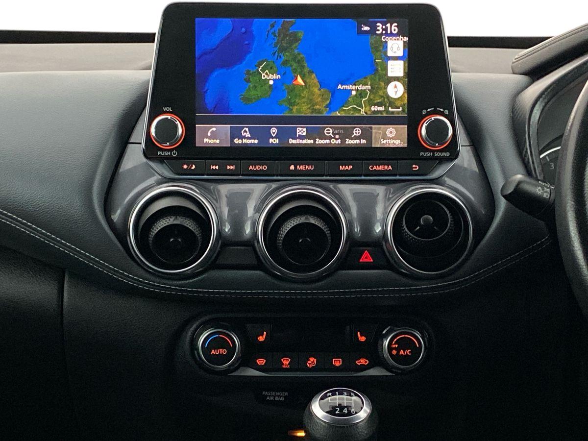 Used Nissan Juke 2020 for sale - 76206839: Photo 10