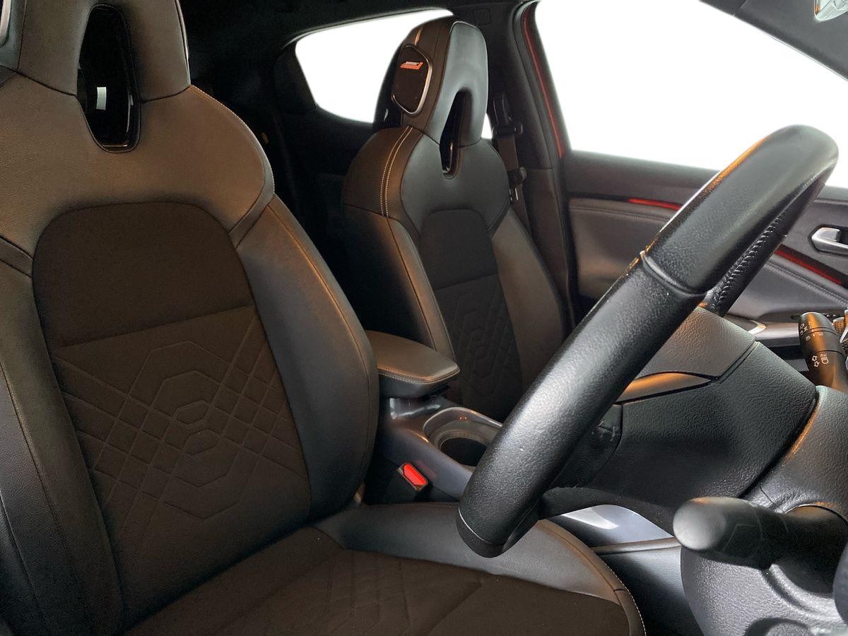 Used Nissan Juke 2020 for sale - 76206839: Photo 13