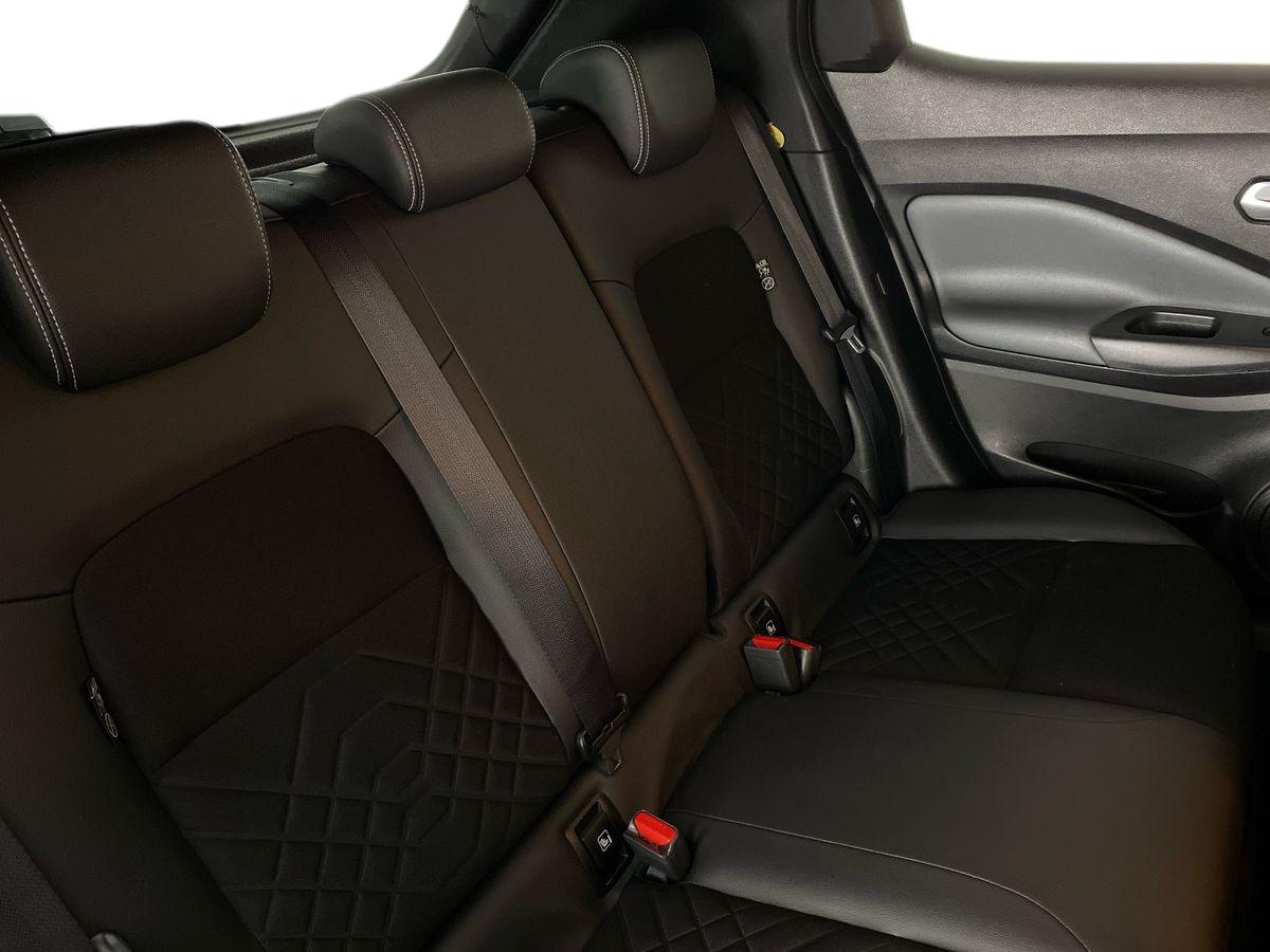 Used Nissan Juke 2020 for sale - 76206839: Photo 15