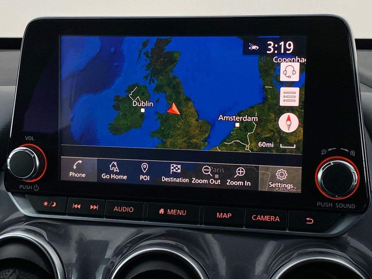 Used Nissan Juke 2020 for sale - 76206839: Photo 17