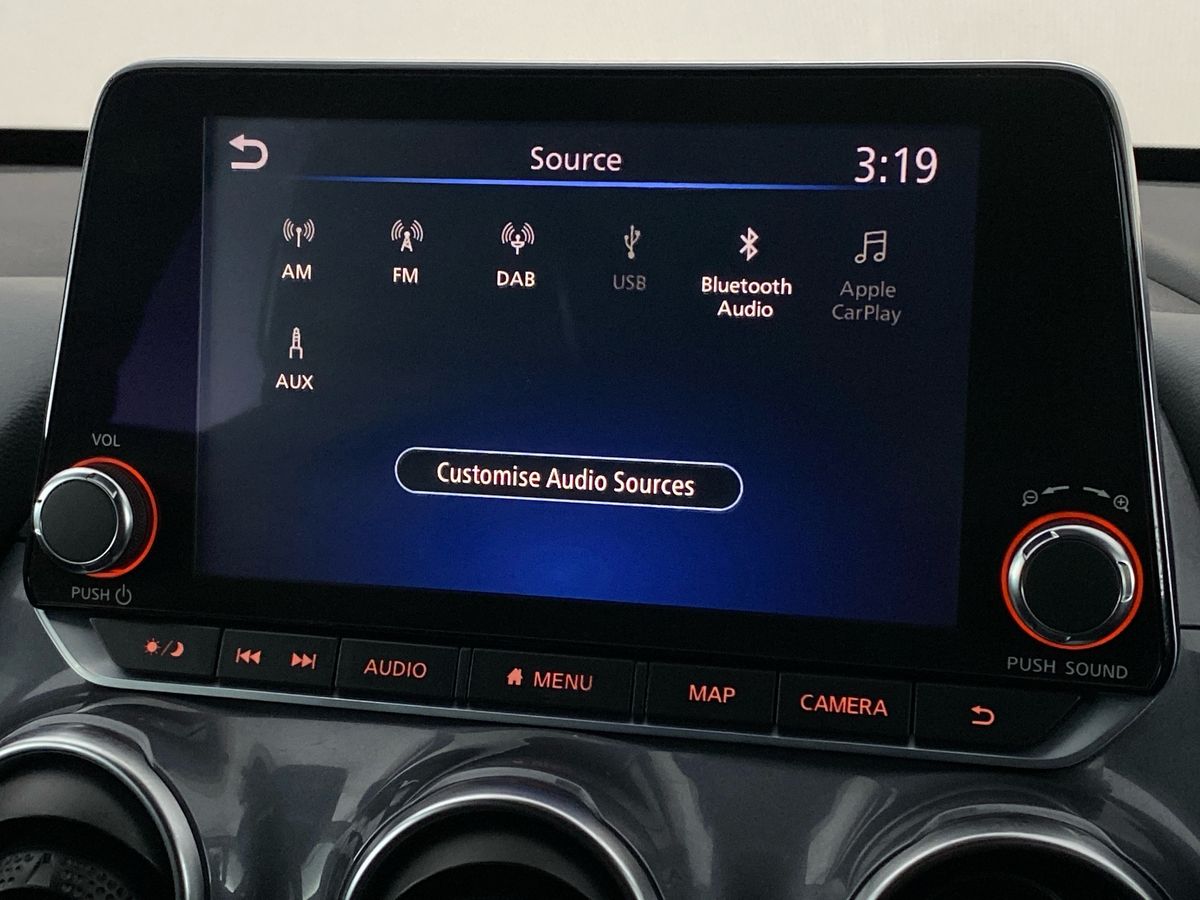 Used Nissan Juke 2020 for sale - 76206839: Photo 18