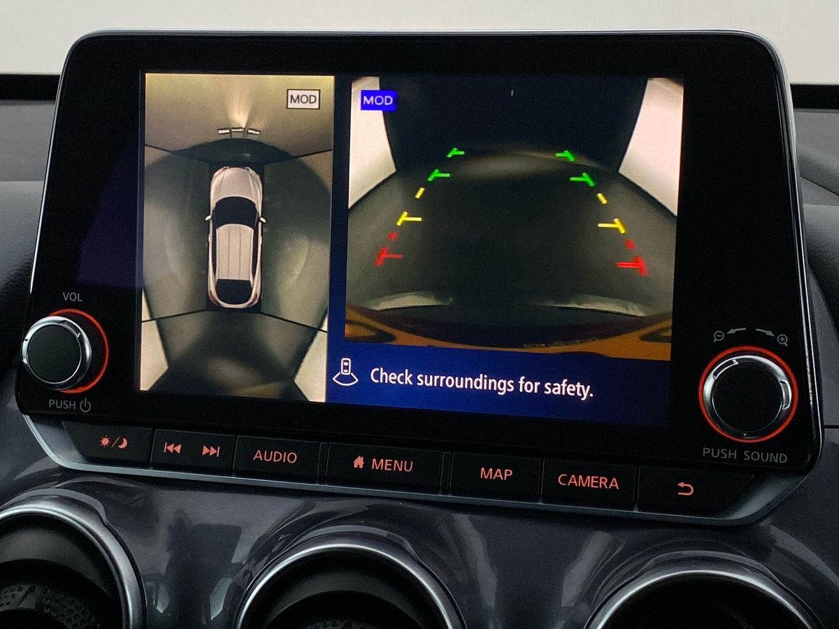 Used Nissan Juke 2020 for sale - 76206839: Photo 19