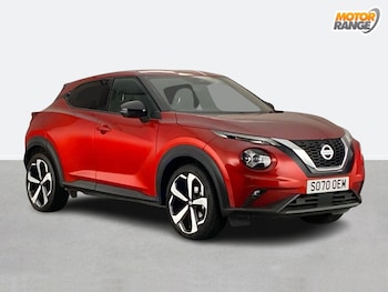 2020 - 1.0 DiG-T Tekna 5dr