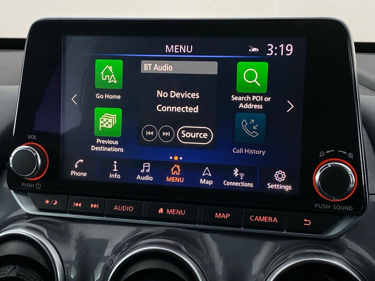 Used Nissan Juke 2020 for sale - 76206839: Photo 20