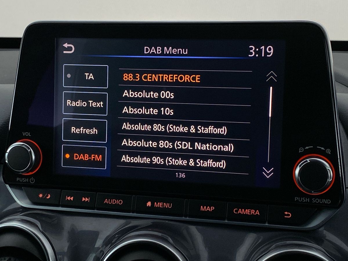 Used Nissan Juke 2020 for sale - 76206839: Photo 21