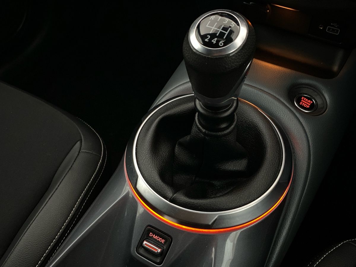 Used Nissan Juke 2020 for sale - 76206839: Photo 23