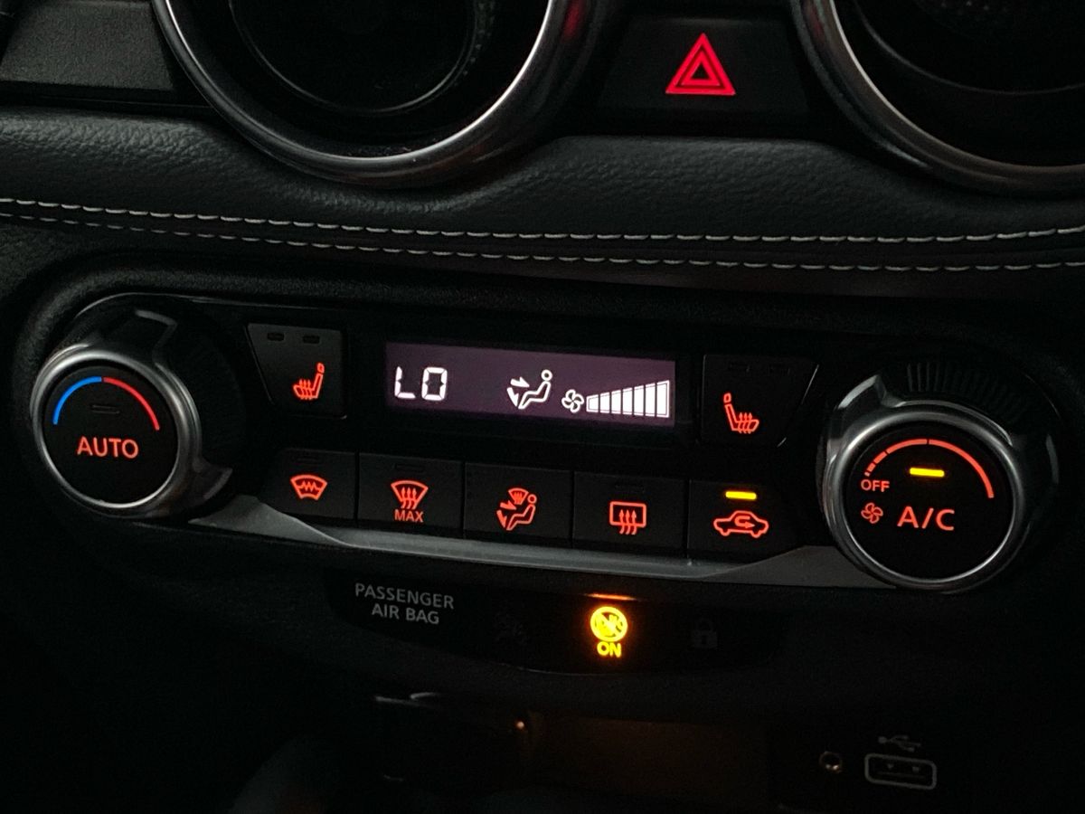 Used Nissan Juke 2020 for sale - 76206839: Photo 24