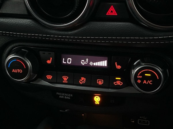 Used Nissan Juke 2020 for sale - 76206839: Photo 24