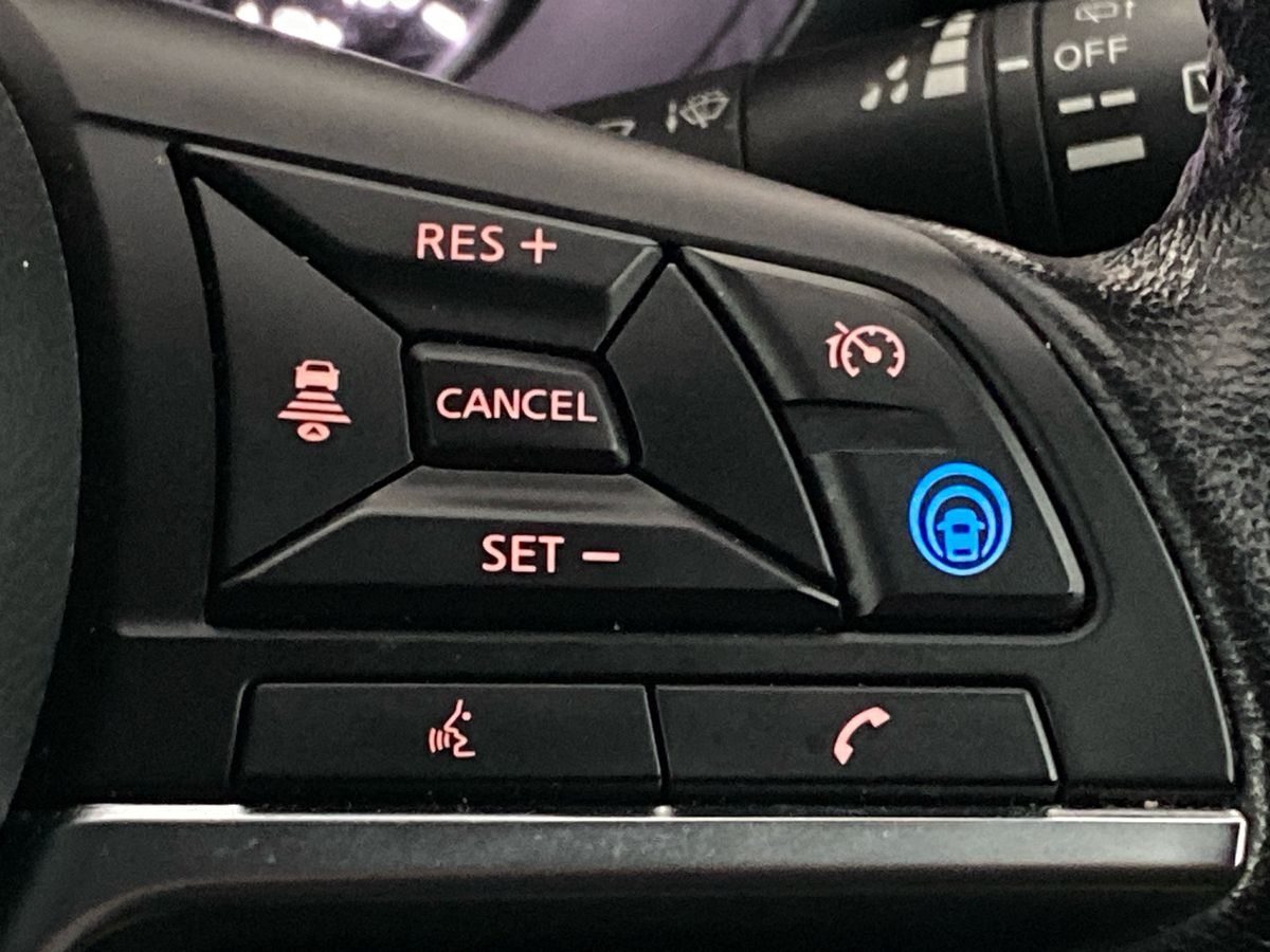 Used Nissan Juke 2020 for sale - 76206839: Photo 26