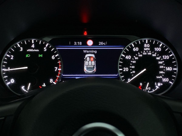 Used Nissan Juke 2020 for sale - 76206839: Photo 27