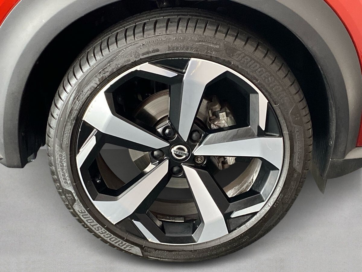 Used Nissan Juke 2020 for sale - 76206839: Photo 32