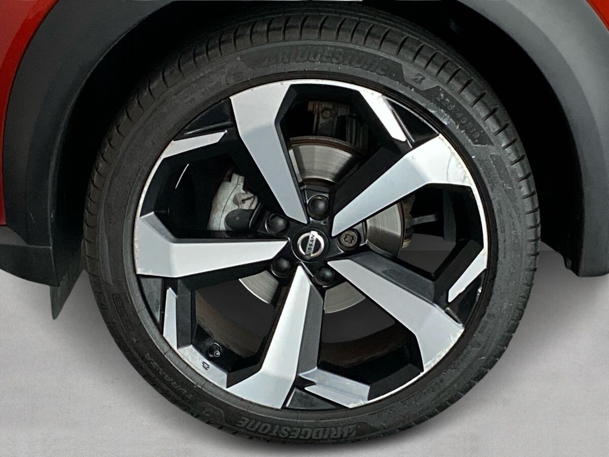 Used Nissan Juke 2020 for sale - 76206839: Photo 33