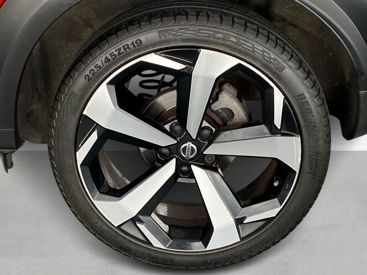 Used Nissan Juke 2020 for sale - 76206839: Photo 34