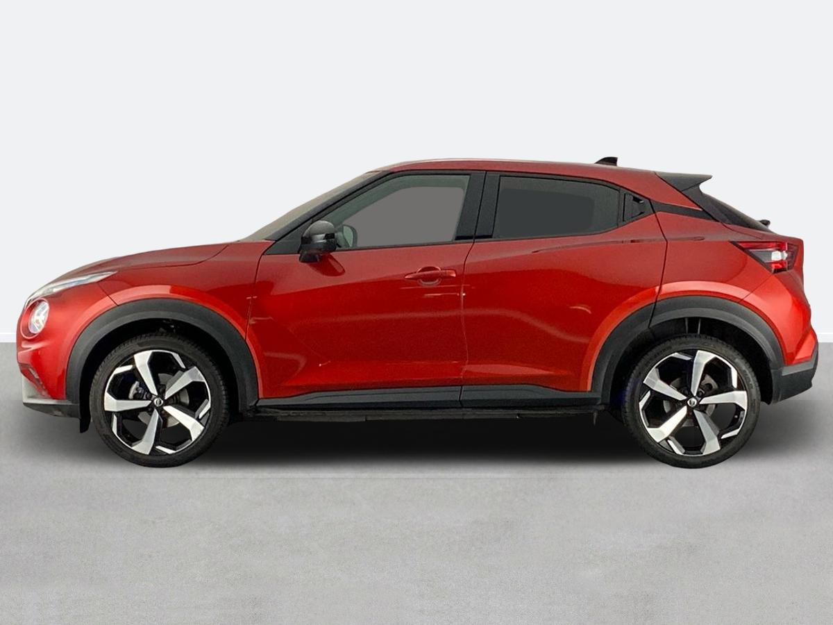 Used Nissan Juke 2020 for sale - 76206839: Photo 6