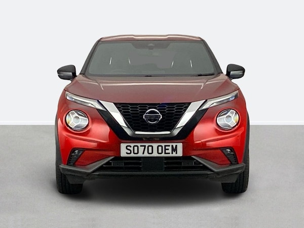 Used Nissan Juke 2020 for sale - 76206839: Photo 8